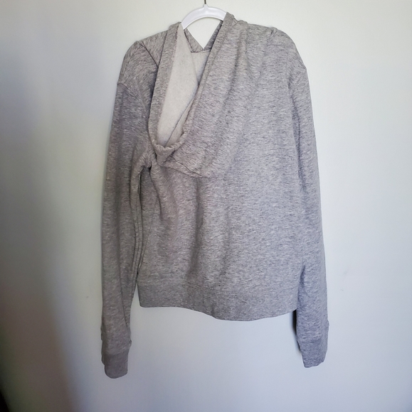 Grey Aeropostale hoodie in the size XS bundle and save I give a good price :) - Picture 3 of 5